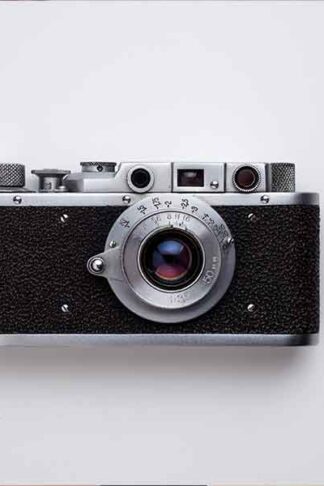 Canon Antique Camera