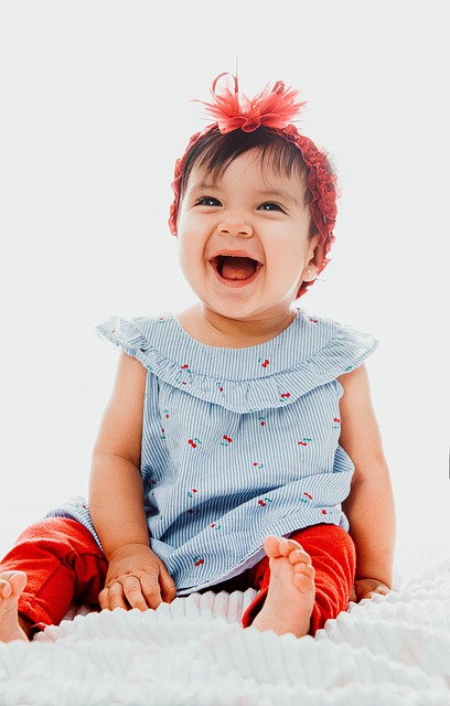 Carnet de suivi bébé à remplir 6-12 mois