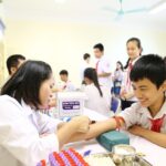 Carnet de suivi de mensurations et de poids