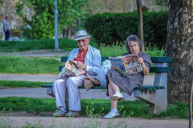 Histoires vraies pour seniors nostalgiques