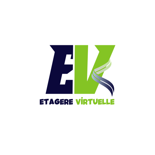 Etagère virtuelle